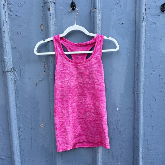 Lululemon Swiftly Tech Racerback, size 4 - Picture 2 of 8